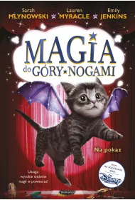 Na pokaz. Magia do gry nogami. Tom 3