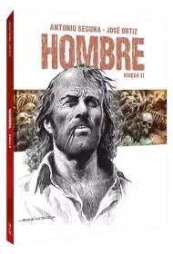 Hombre. Ksiga II
