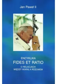 Encyklika Fides et ratio