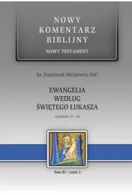 EWANGELIA SW.LUKASZA 12-24-EDYCJA SW.PAWLA