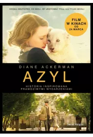 Azyl. Opowie�� o �ydach ukrywanych w warszawskim ZOO
