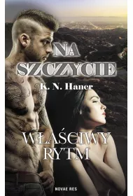 Waciwy rytm. Na szczycie. Tom 4