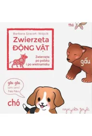 Zwierz�ta po wietnamsku