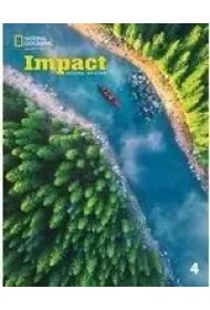 Impact 2nd ed 4 WB
