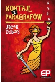 eBook Koktajl z paragrafw pdf