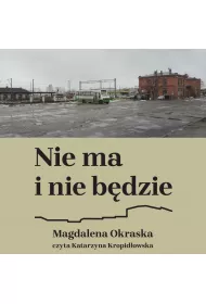 Audiobook Nie ma i nie bdzie mp3