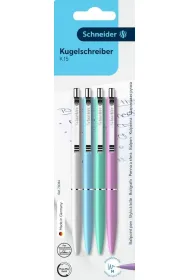 Schneider D�ugopis automatyczny pastel