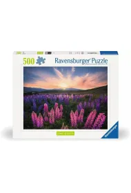 Puzzle 500 el. 2D ��ka Ravensburger