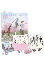 Zestaw Dress Me Up Miss Melody 13743A