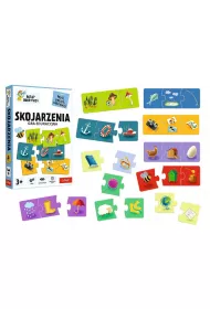 May odkrywca - Skojarzenia TREFL