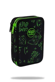 CoolPack Pi�rnik podw�jny z wyposa�eniem Jumper 2 Game Night