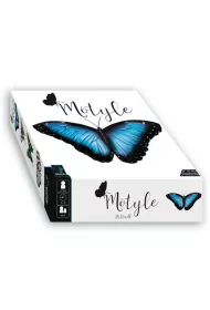 Motyle Morex