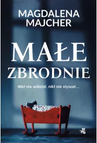 Ma�e zbrodnie
