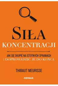 Sia koncentracji