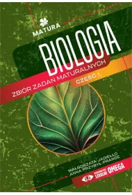 Biologia zbi�r zada� maturalnych cz�� 1