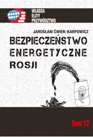 Bezpiecze�stwo energetyczne Rosji
