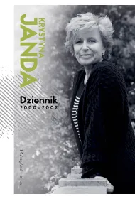 Dziennik 2000-2002