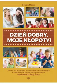 Dzie� dobry moje k�opoty