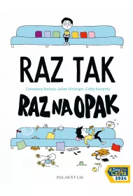 Raz tak, raz na opak