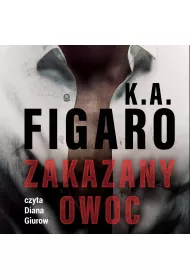 Audiobook Zakazany owoc mp3