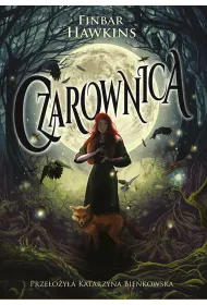 eBook Czarownica mobi epub