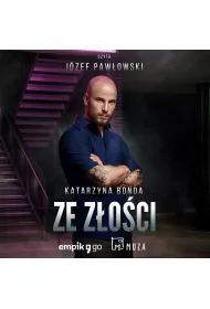 Audiobook Ze zoci. Detektyw Jakub Sobieski. Tom 2 mp3