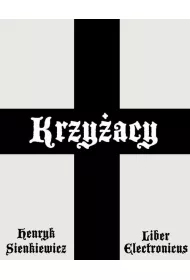 eBook Krzyacy mobi epub