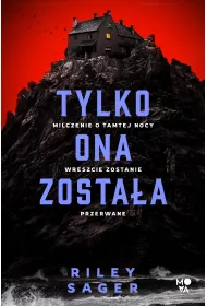 eBook Tylko ona zostaa mobi epub
