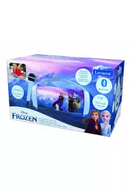 Gonik z mikrofonem Frozen Lexibook BTP585FZZ