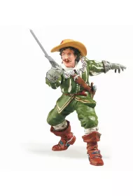 D'Artagnan