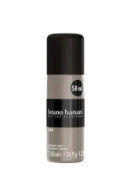 Bruno Banani Man Dezodorant 50 ml
