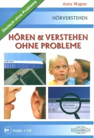 Deutsch H�ren und verstehen + mp3