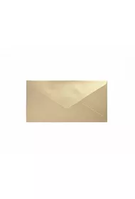 Argo Koperta 8x16 NK z�ota per�owa op10szt GALERIA PAPIERU 280494