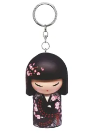 DaVinci KIMMIDOLL Brelok do kluczy Michiko "M�dro��"