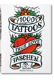 1000 Tattoos