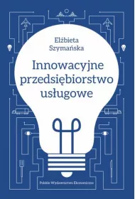 Innowacyjne przedsi�biorstwo us�ugowe