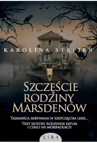 Szcz�cie rodziny Marsden�w