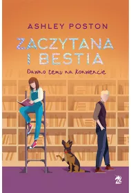 Zaczytana i bestia. Starfield