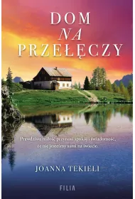 Dom na przeczy