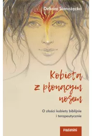 eBook Kobieta z poncym nosem. O zoci kobiety biblijnie i terapeutycznie pdf mobi epub