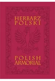 Herbarz polski. polish armorial