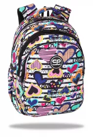 CoolPack Plecak m�odzie�owy Jerry Diary