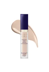Claresa Natural Skin Serum Concealer korektor-serum z naturalnym wykoczeniem 1C Light Cool 7 ml