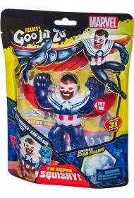 Goo Jit Zu - Marvel - Sam Wilson