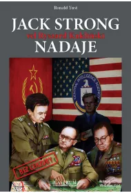 Jack Strong vel Ryszard Kukli�ski nadaje