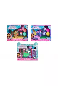 Magiczne mebelki Koci Domek Gabi Spin Master