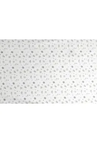 Chicco Prze�cierad�o Next2Me Forever G/D bawe�na confetti
