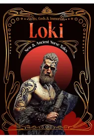 Loki. New & Ancient Norse Tales