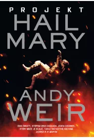Projekt Hail Mary
