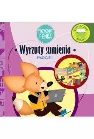 Przygody Fenka. Emocje II. Wyrzuty sumienia